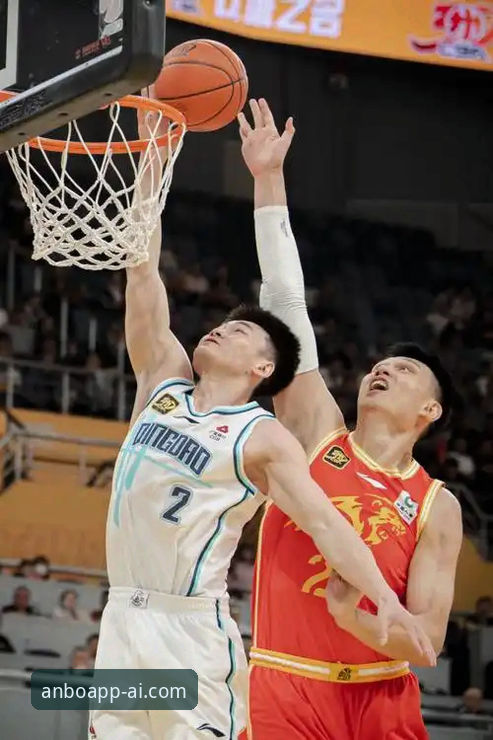 CBA季后赛最新动态：浙江83-81加时险胜宁波，兰道夫33分率队2-0横扫晋级